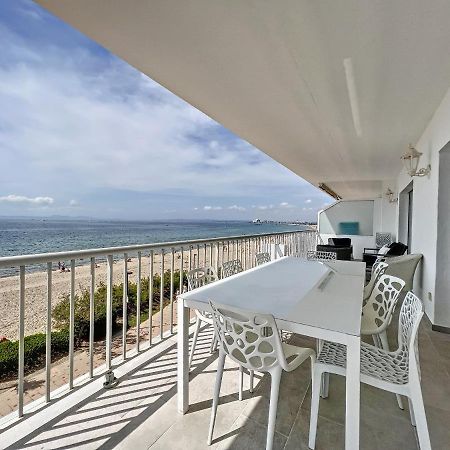 Alexandra 1 Era Linea De Mar, Fantastico Piso Tota Daire Roses Dış mekan fotoğraf