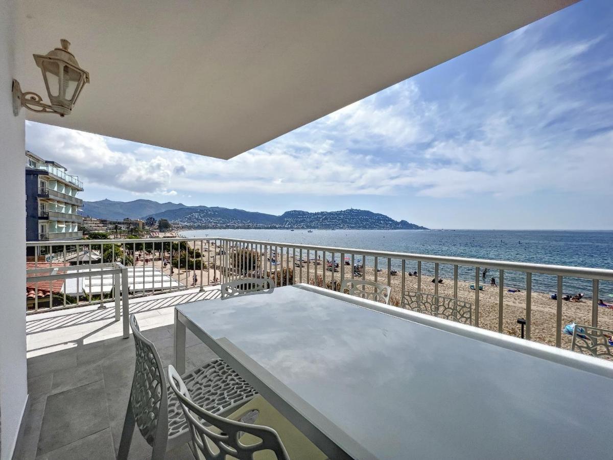 Alexandra 1 Era Linea De Mar, Fantastico Piso Tota Daire Roses Dış mekan fotoğraf