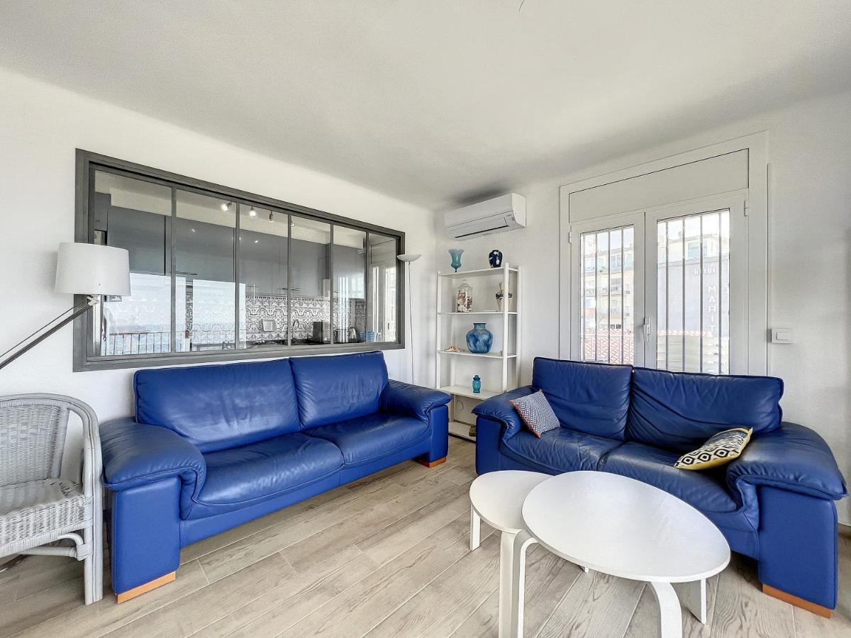 Alexandra 1 Era Linea De Mar, Fantastico Piso Tota Daire Roses Dış mekan fotoğraf