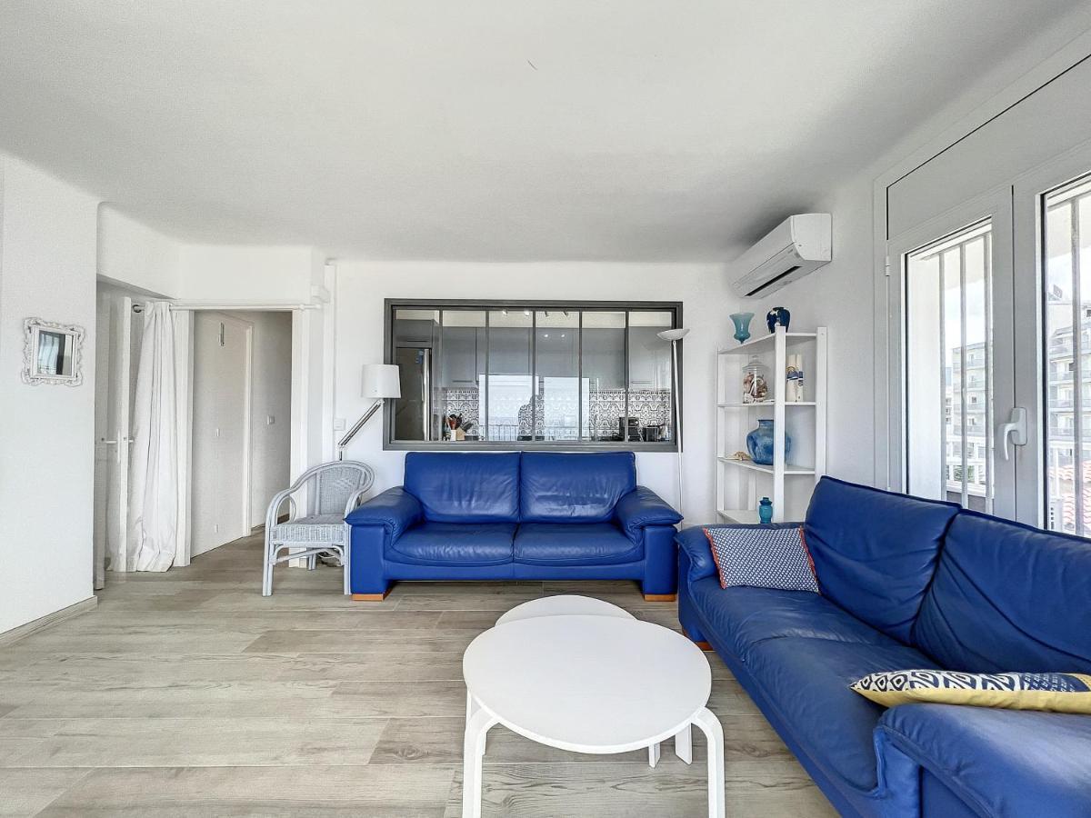 Alexandra 1 Era Linea De Mar, Fantastico Piso Tota Daire Roses Dış mekan fotoğraf