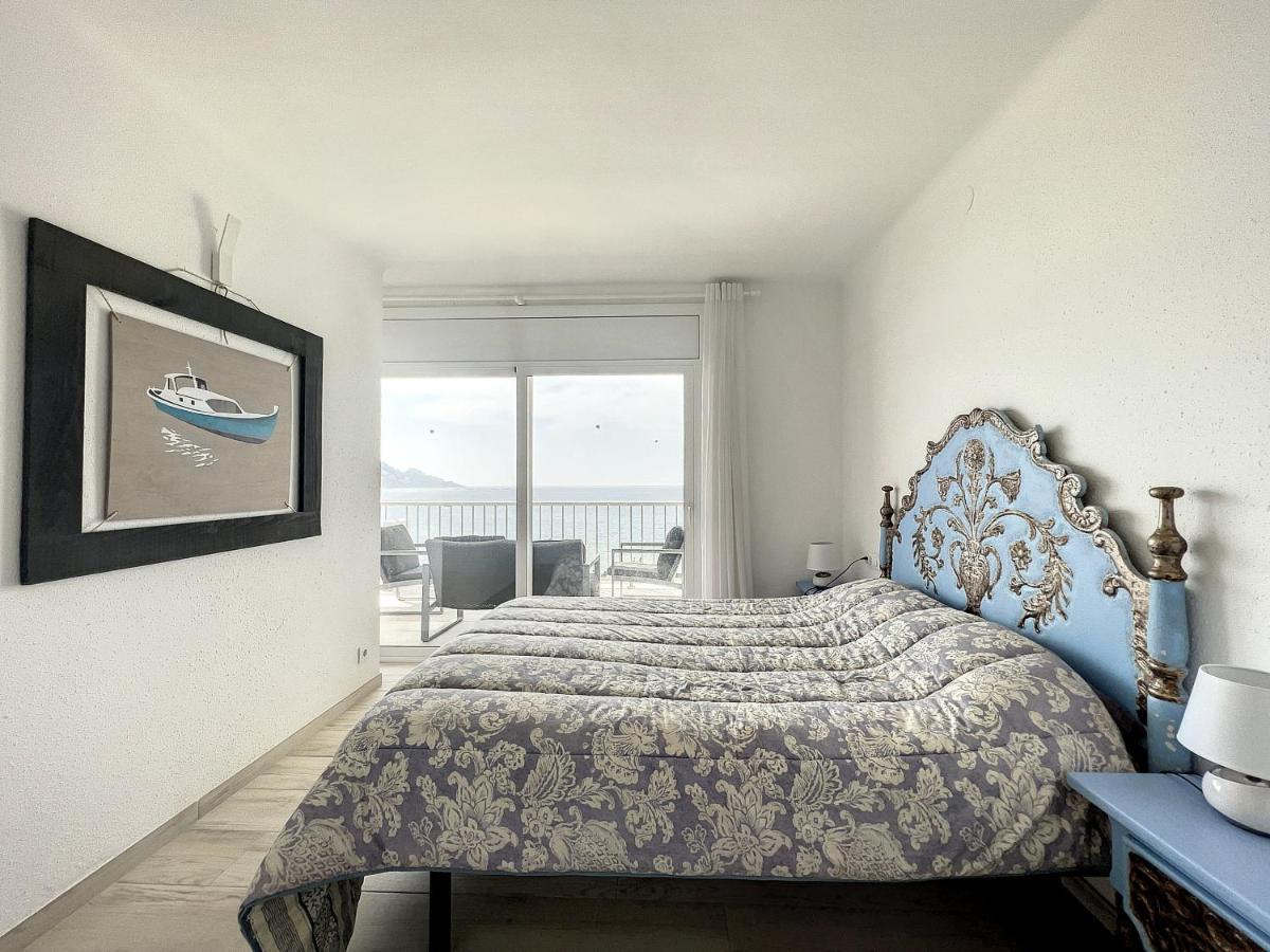 Alexandra 1 Era Linea De Mar, Fantastico Piso Tota Daire Roses Dış mekan fotoğraf