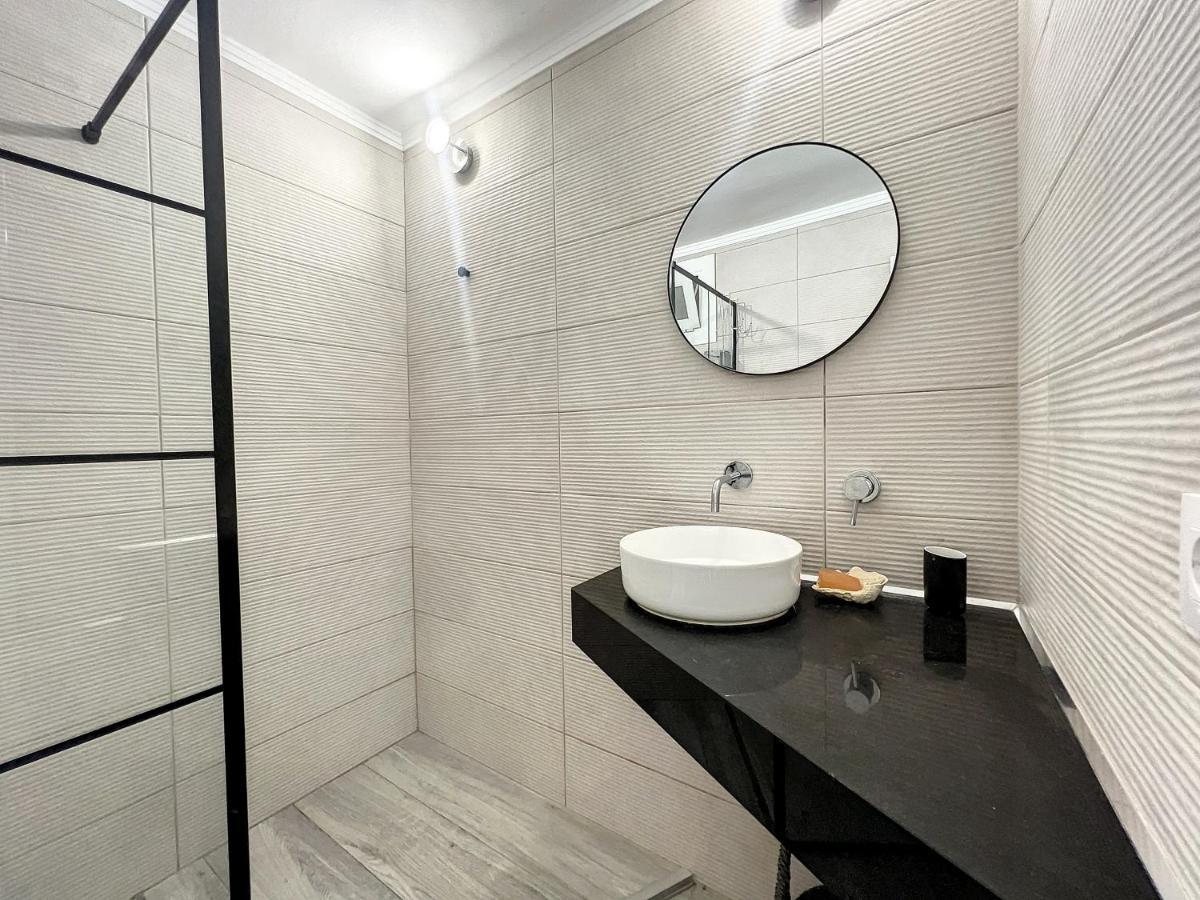Alexandra 1 Era Linea De Mar, Fantastico Piso Tota Daire Roses Dış mekan fotoğraf