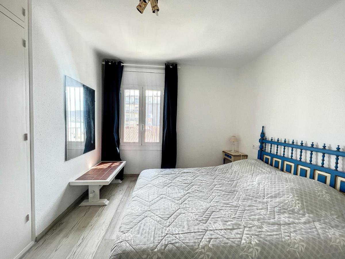 Alexandra 1 Era Linea De Mar, Fantastico Piso Tota Daire Roses Dış mekan fotoğraf