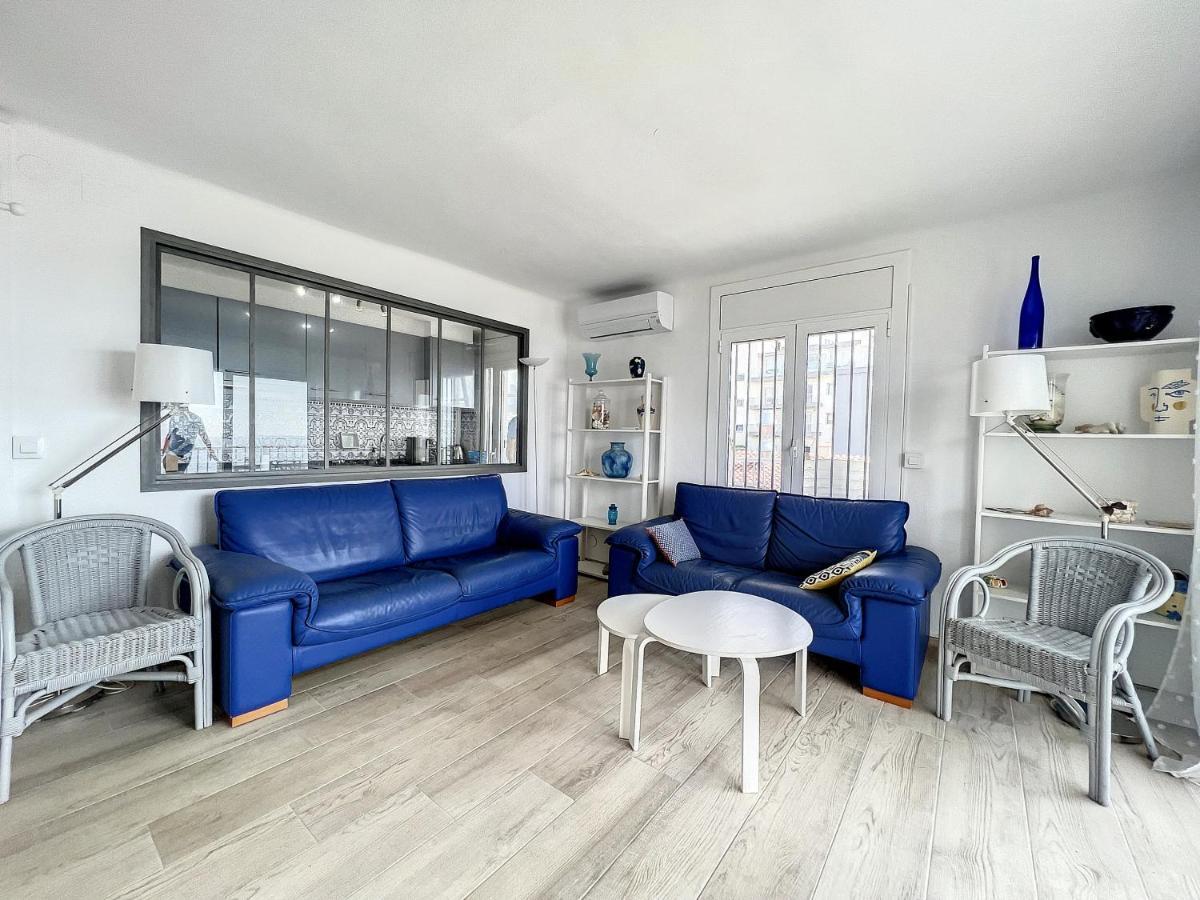 Alexandra 1 Era Linea De Mar, Fantastico Piso Tota Daire Roses Dış mekan fotoğraf