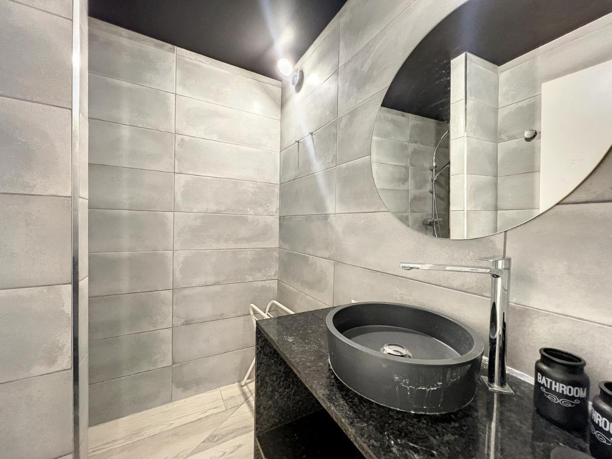 Alexandra 1 Era Linea De Mar, Fantastico Piso Tota Daire Roses Dış mekan fotoğraf