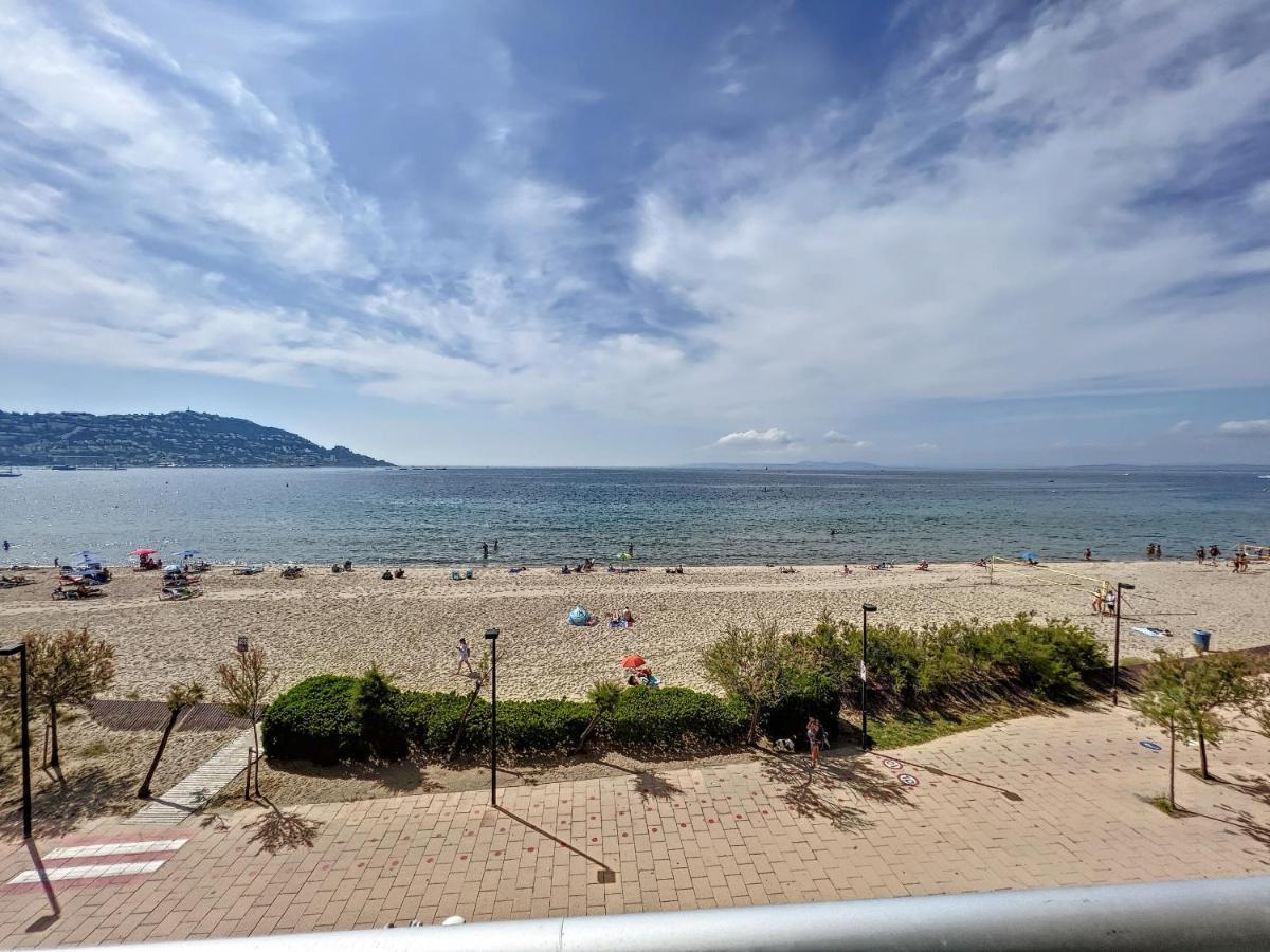 Alexandra 1 Era Linea De Mar, Fantastico Piso Tota Daire Roses Dış mekan fotoğraf