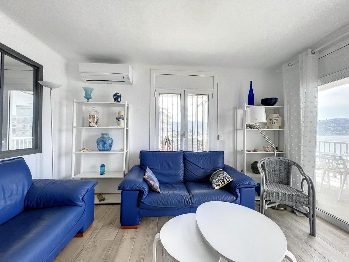 Alexandra 1 Era Linea De Mar, Fantastico Piso Tota Daire Roses Dış mekan fotoğraf
