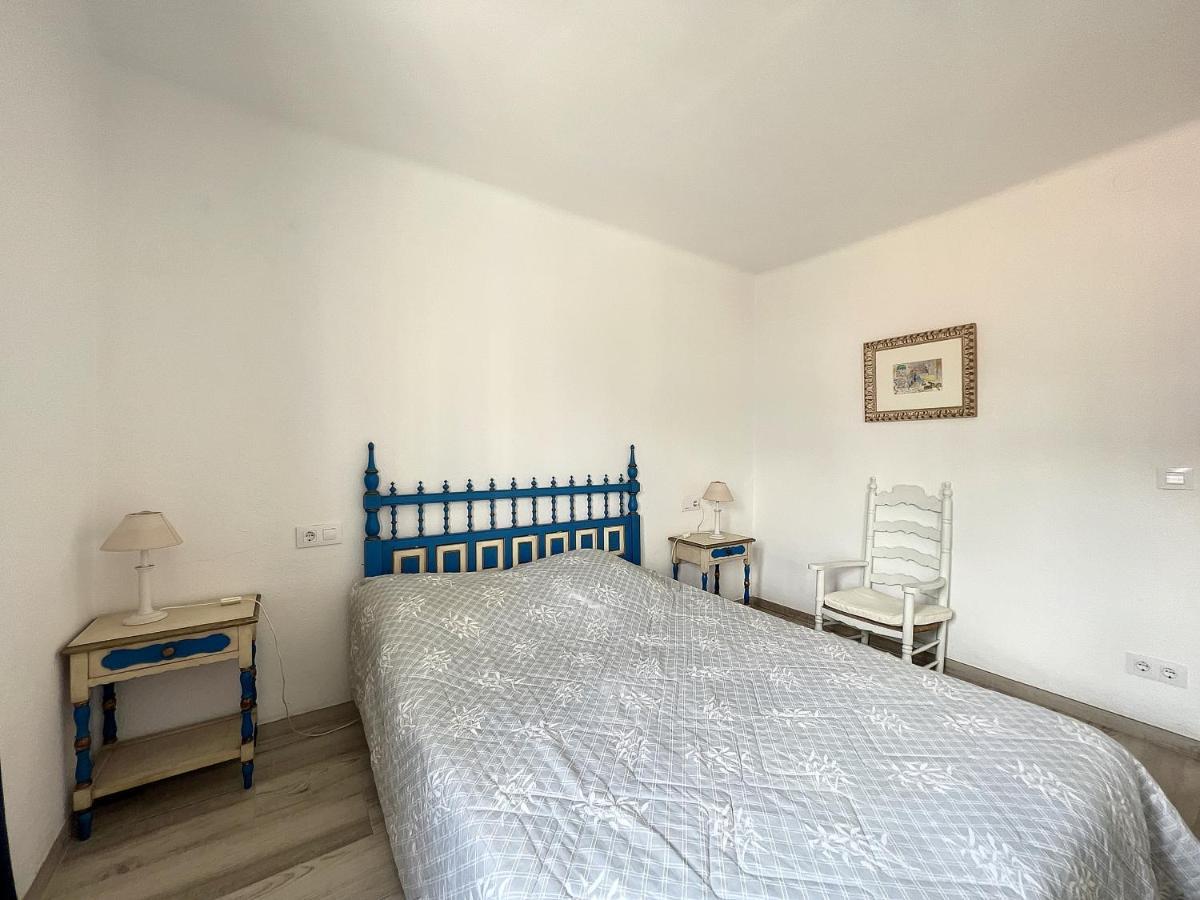 Alexandra 1 Era Linea De Mar, Fantastico Piso Tota Daire Roses Dış mekan fotoğraf