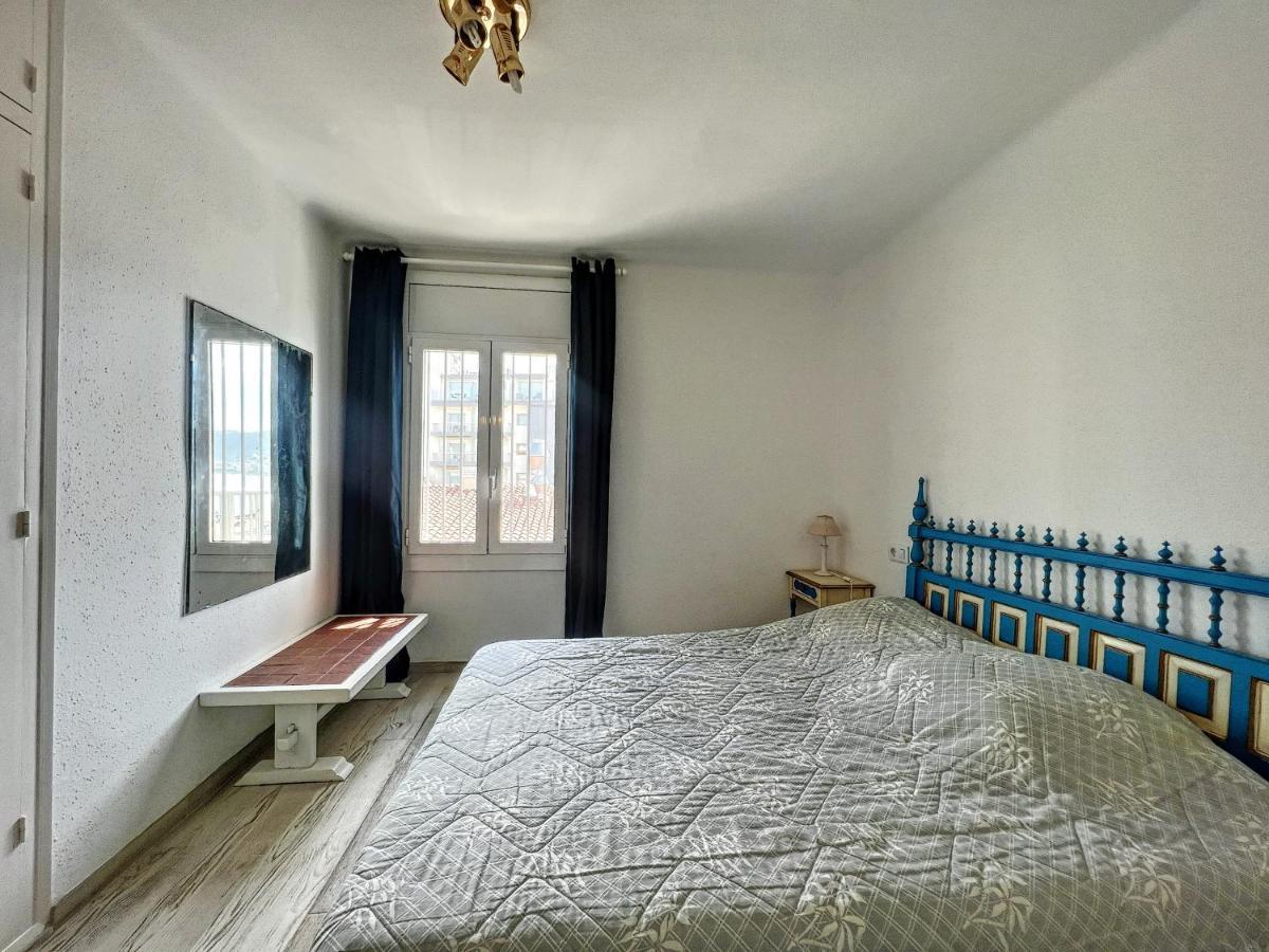 Alexandra 1 Era Linea De Mar, Fantastico Piso Tota Daire Roses Dış mekan fotoğraf