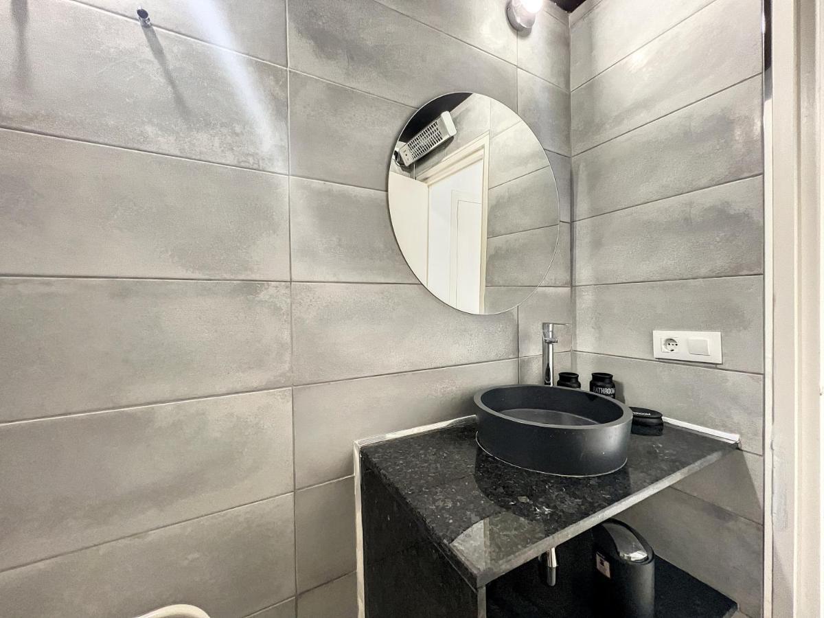 Alexandra 1 Era Linea De Mar, Fantastico Piso Tota Daire Roses Dış mekan fotoğraf